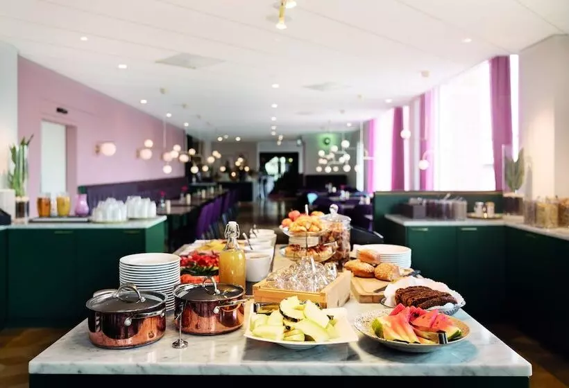 Elite Grand Hotel Norrköping