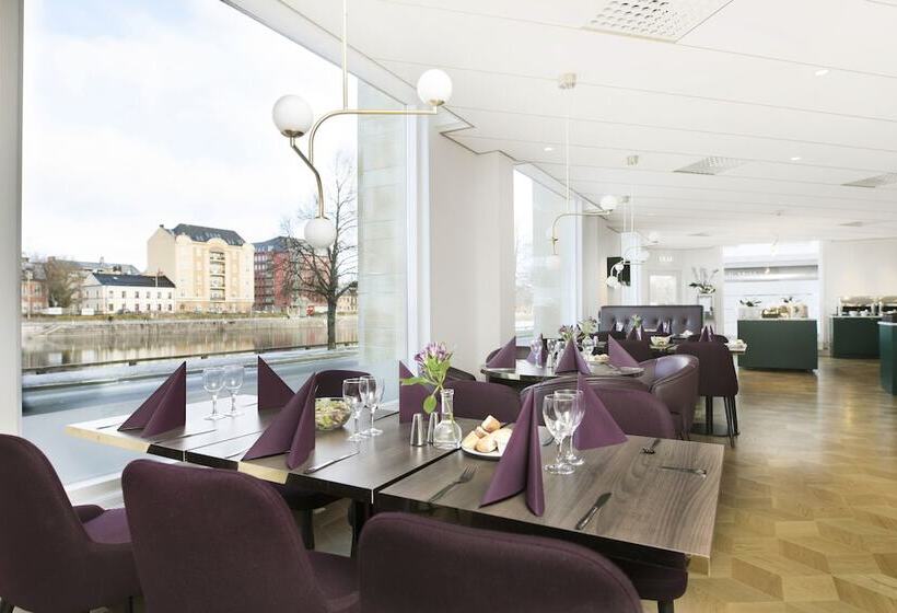 Elite Grand Hotel Norrköping
