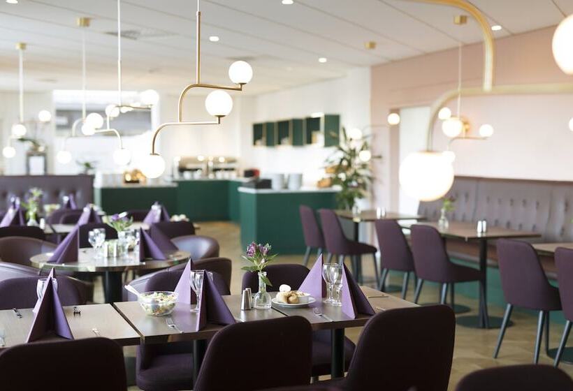 Elite Grand Hotel Norrköping