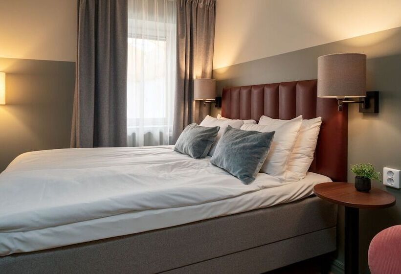 Elite Grand Hotel Norrköping