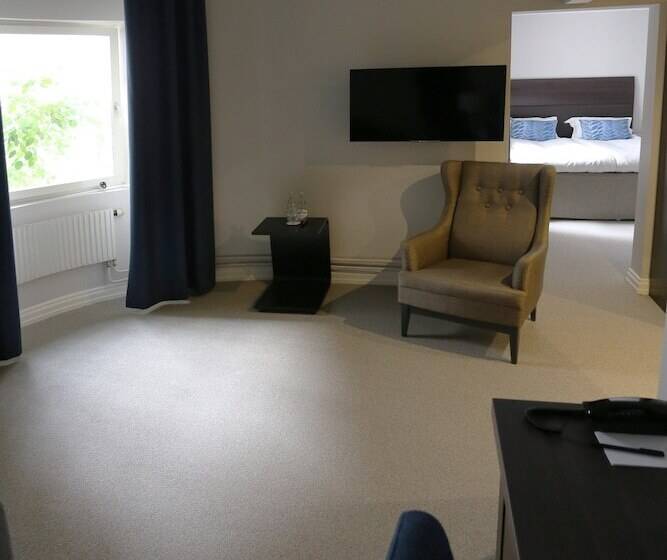 Elite Grand Hotel Norrköping