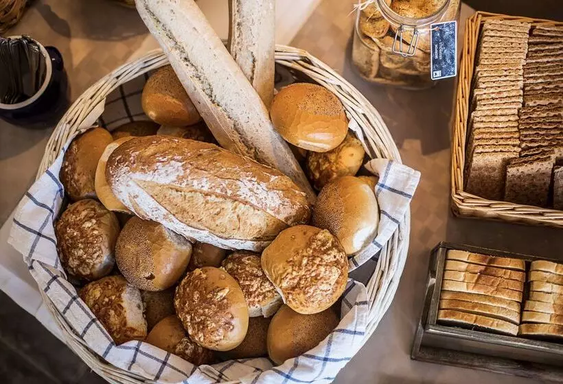 First Hotel Christian Iv