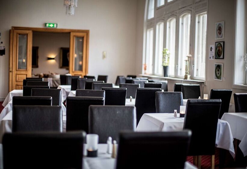 First Hotel Christian Iv