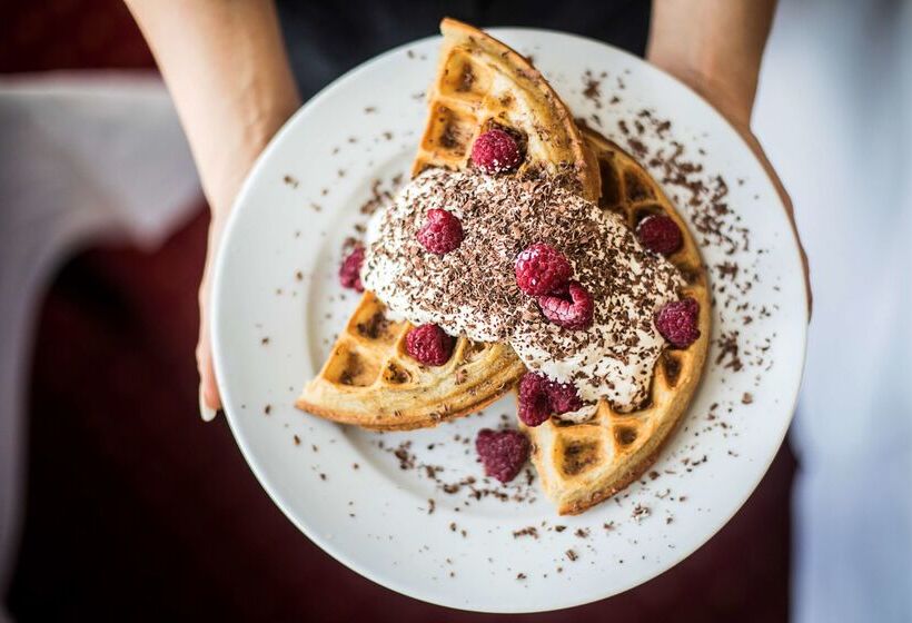 First Hotel Christian Iv