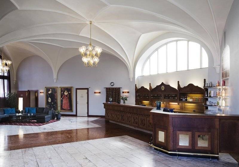 First Hotel Christian Iv