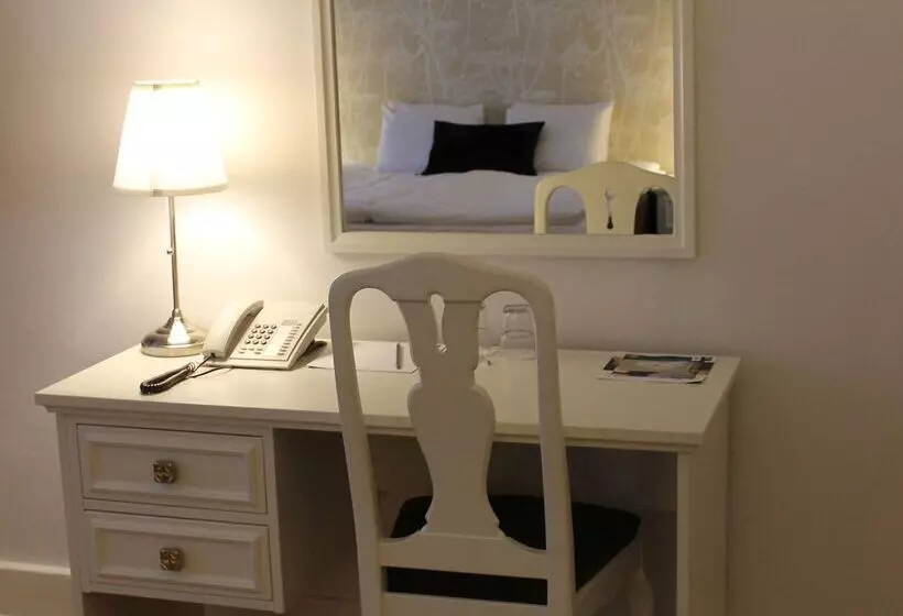 First Hotel Christian Iv