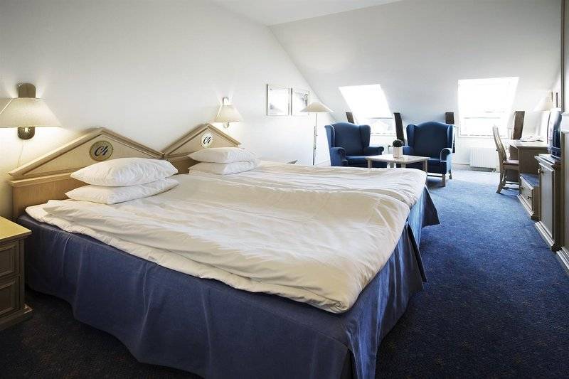 First Hotel Christian Iv