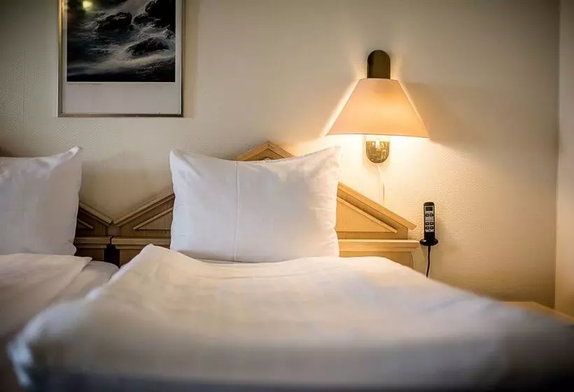 First Hotel Christian Iv