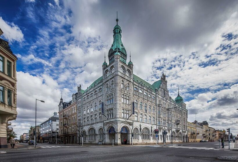 First Hotel Christian Iv