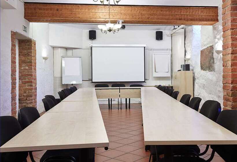 First Hotel City Eskilstuna