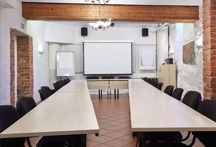 First Hotel City Eskilstuna