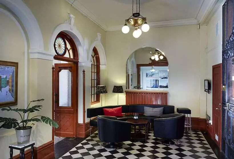 First Hotel City Eskilstuna