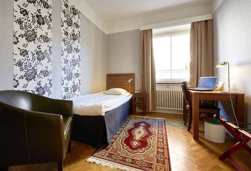 First Hotel City Eskilstuna