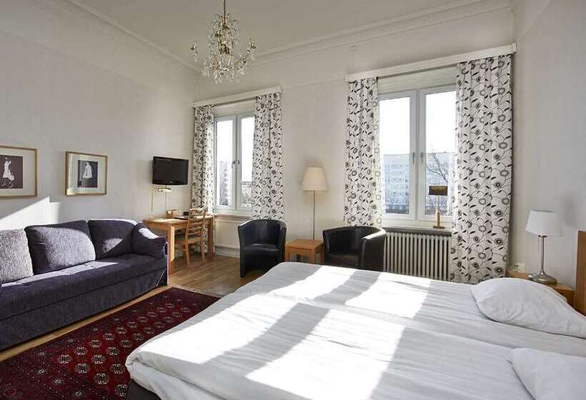 First Hotel City Eskilstuna