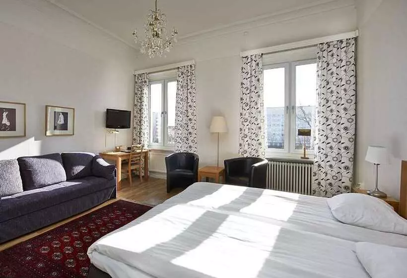 First Hotel City Eskilstuna