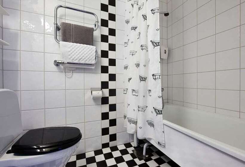 First Hotel City Eskilstuna