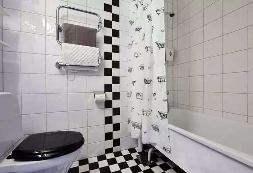 First Hotel City Eskilstuna