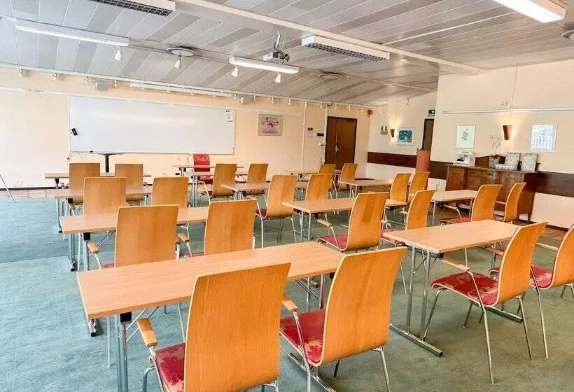 فندق Good Morning + Helsingborg