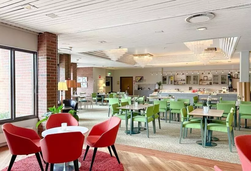 فندق Good Morning + Helsingborg