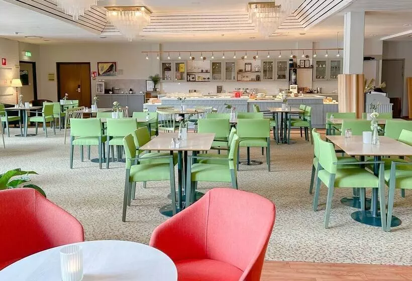 فندق Good Morning + Helsingborg