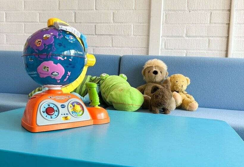 هتل Good Morning + Helsingborg