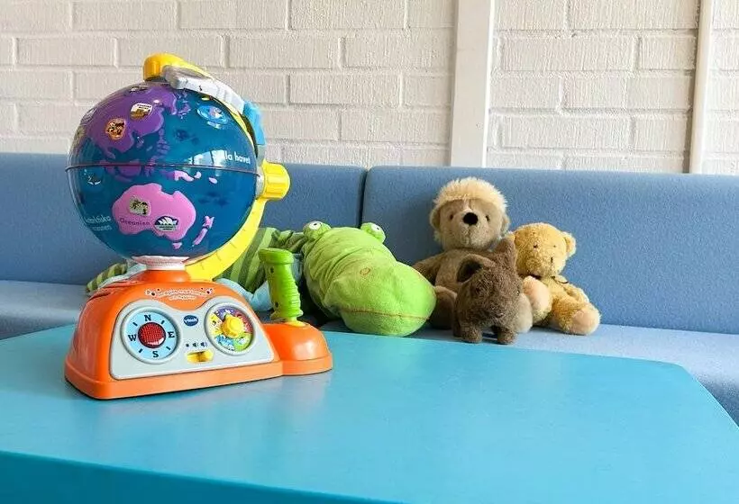 فندق Good Morning + Helsingborg