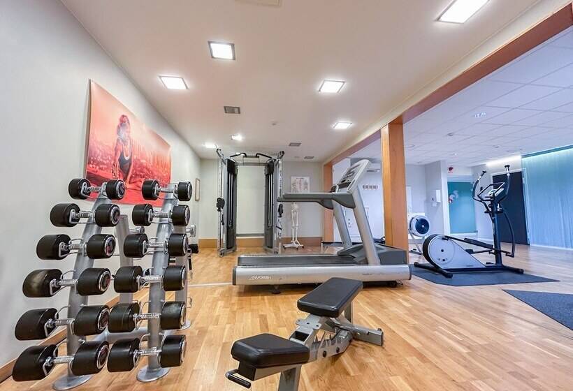 هتل Good Morning + Helsingborg