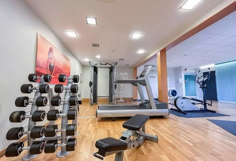 فندق Good Morning + Helsingborg