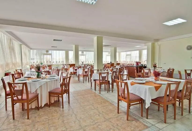 Hotel Hora