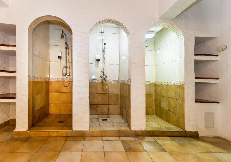 هتل Imparatul Romanilor