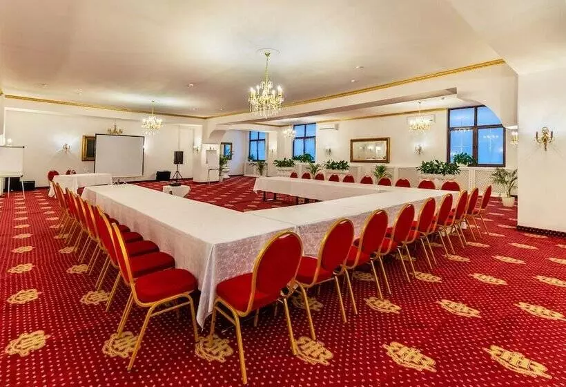 酒店 Imparatul Romanilor