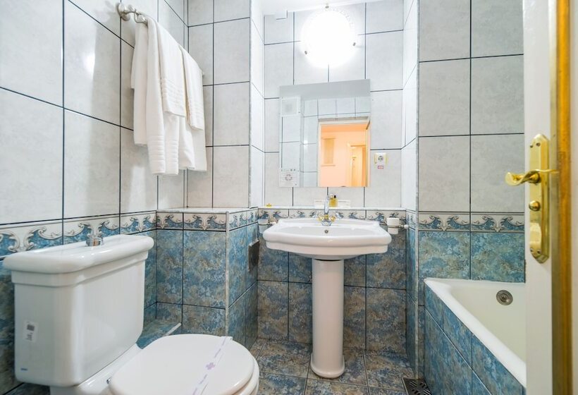 هتل Imparatul Romanilor