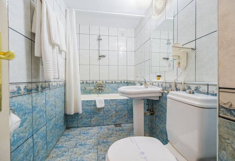 هتل Imparatul Romanilor