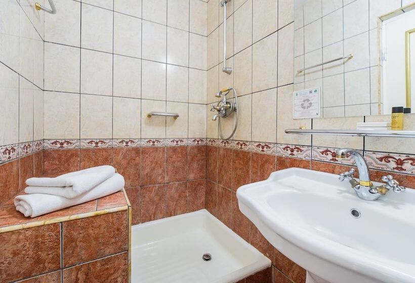 هتل Imparatul Romanilor