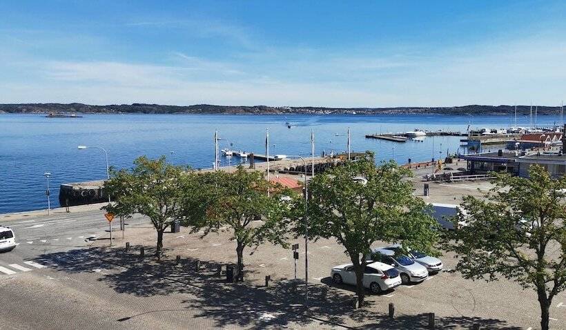 هتل Lysekil