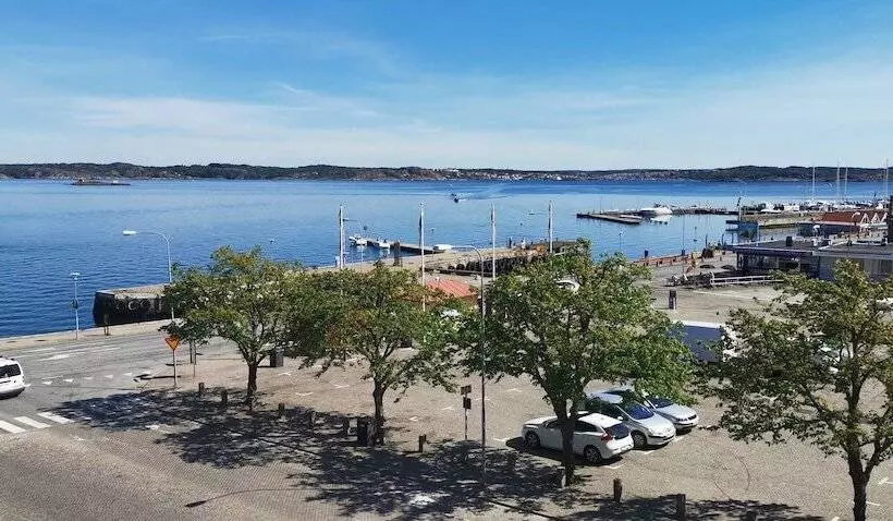 هتل Lysekil