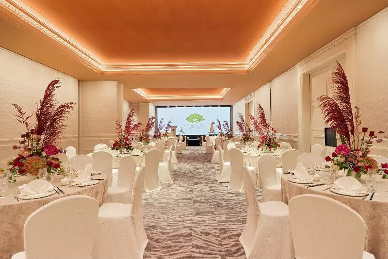 هتل Mandarin Oriental Singapore