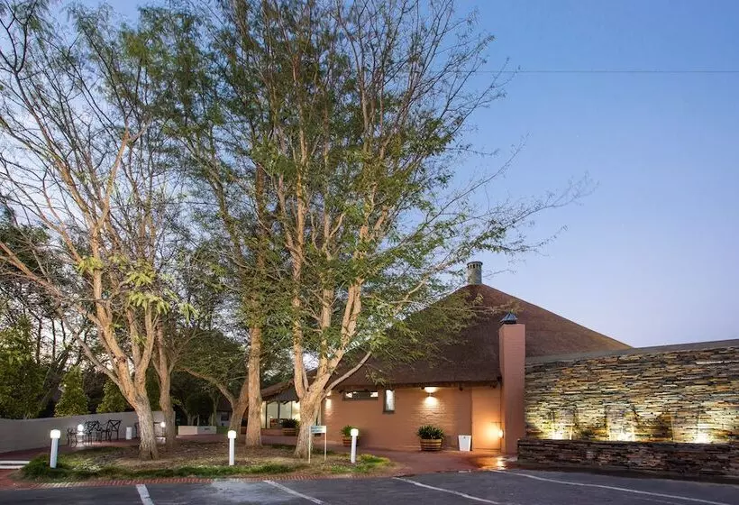 Protea Hotel By Marriott Oudtshoorn Riempie Estate