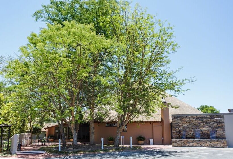 Protea Hotel By Marriott Oudtshoorn Riempie Estate