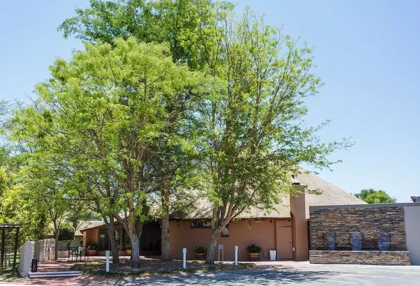Protea Hotel By Marriott Oudtshoorn Riempie Estate