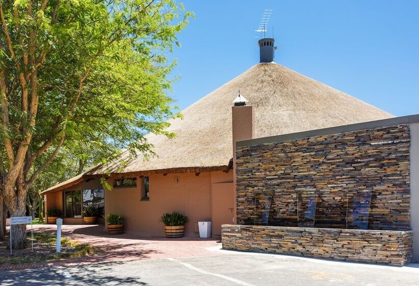 Protea Hotel By Marriott Oudtshoorn Riempie Estate