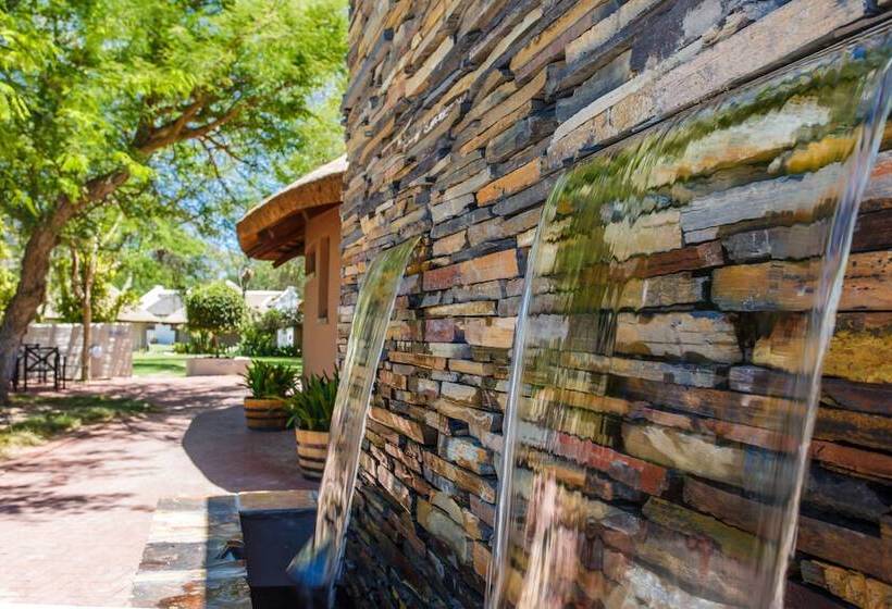 Protea Hotel By Marriott Oudtshoorn Riempie Estate