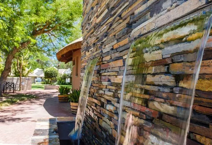 Protea Hotel By Marriott Oudtshoorn Riempie Estate