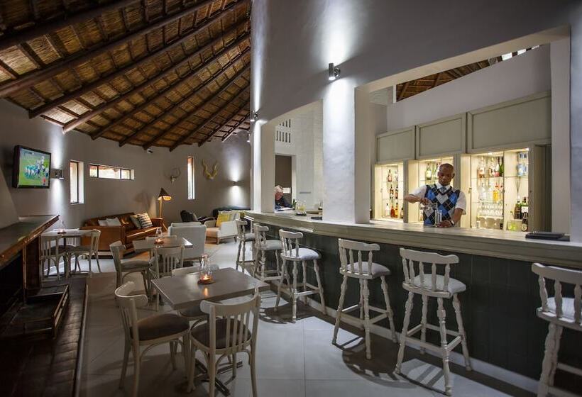 Protea Hotel By Marriott Oudtshoorn Riempie Estate
