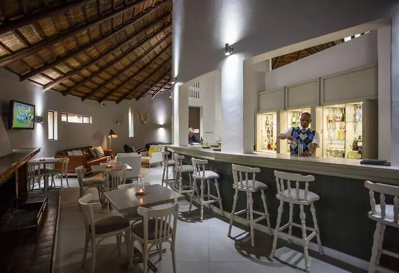 Protea Hotel By Marriott Oudtshoorn Riempie Estate