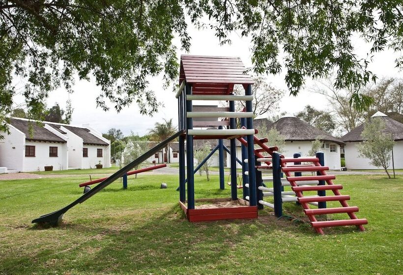 Protea Hotel By Marriott Oudtshoorn Riempie Estate