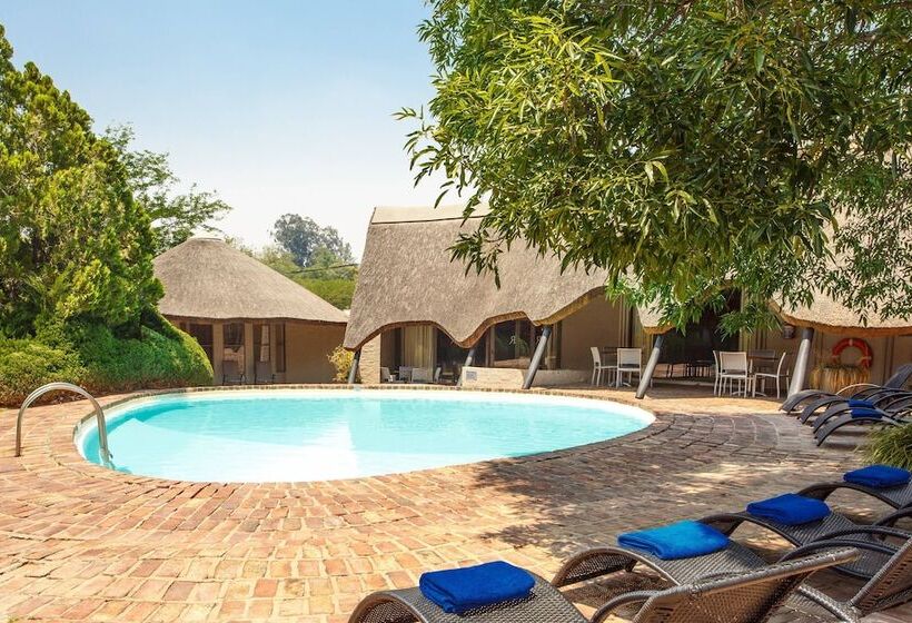 Protea Hotel By Marriott Oudtshoorn Riempie Estate