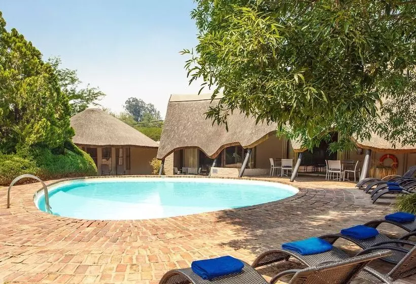 Protea Hotel By Marriott Oudtshoorn Riempie Estate