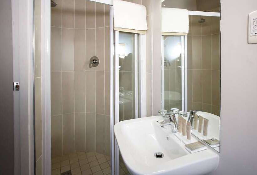 Protea Hotel By Marriott Oudtshoorn Riempie Estate