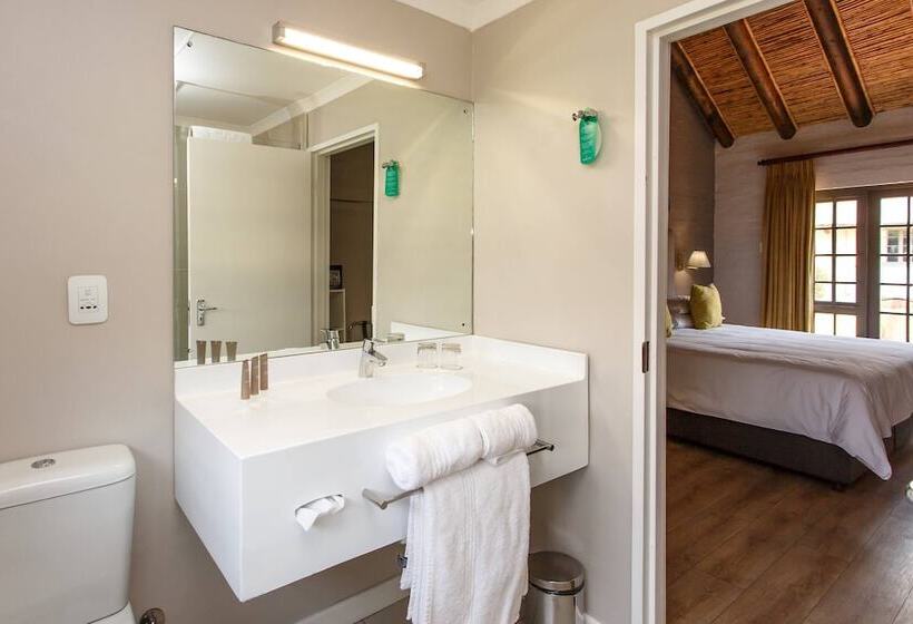 Protea Hotel By Marriott Oudtshoorn Riempie Estate